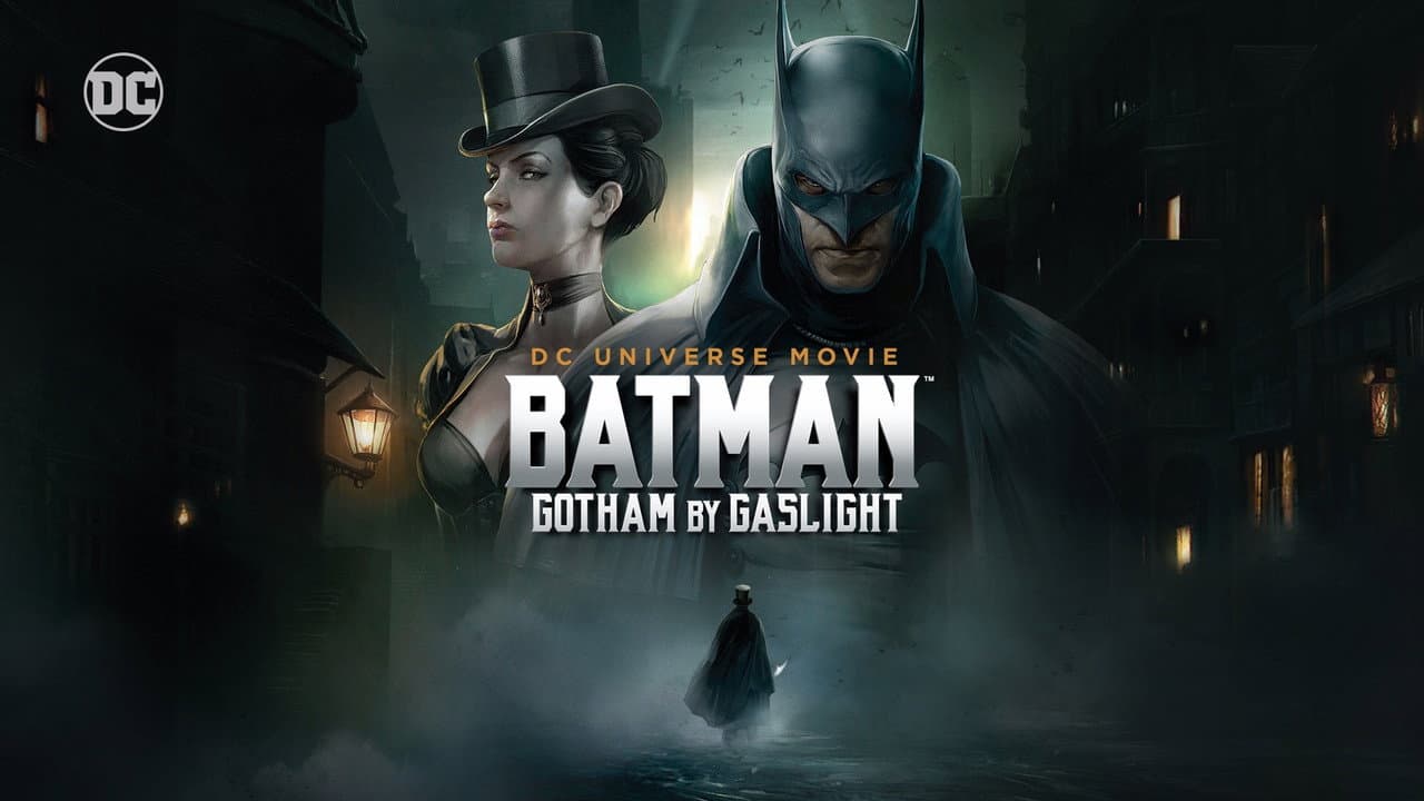 Batman: Gotham by Gaslight still 2