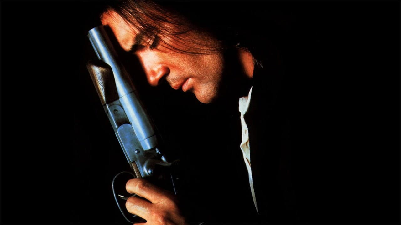 Desperado still 5