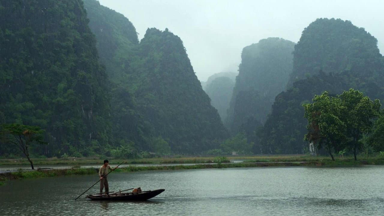 The Beautiful Country still 1
