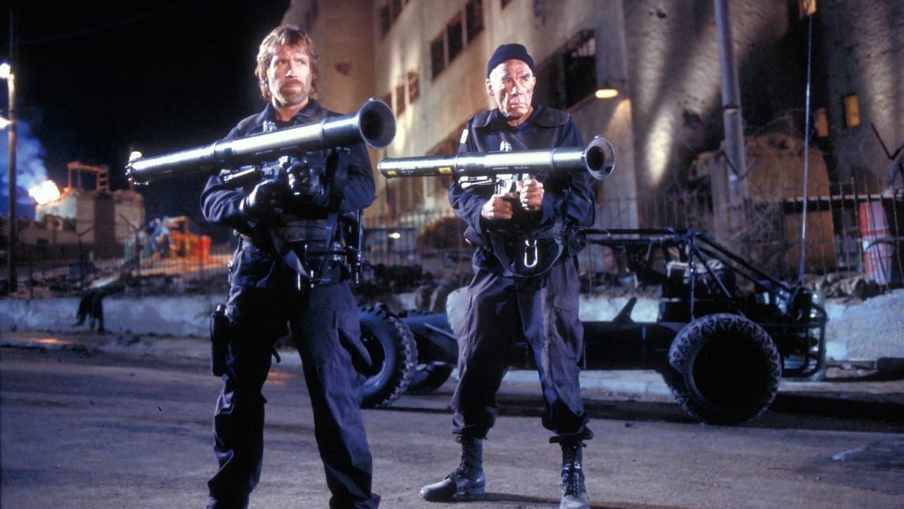 The Delta Force still 5