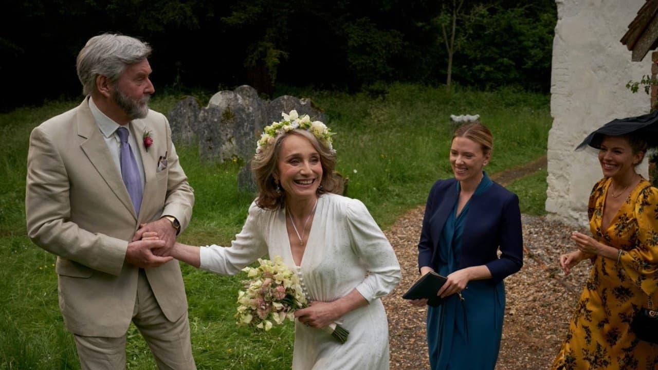 My Mother's Wedding still 4