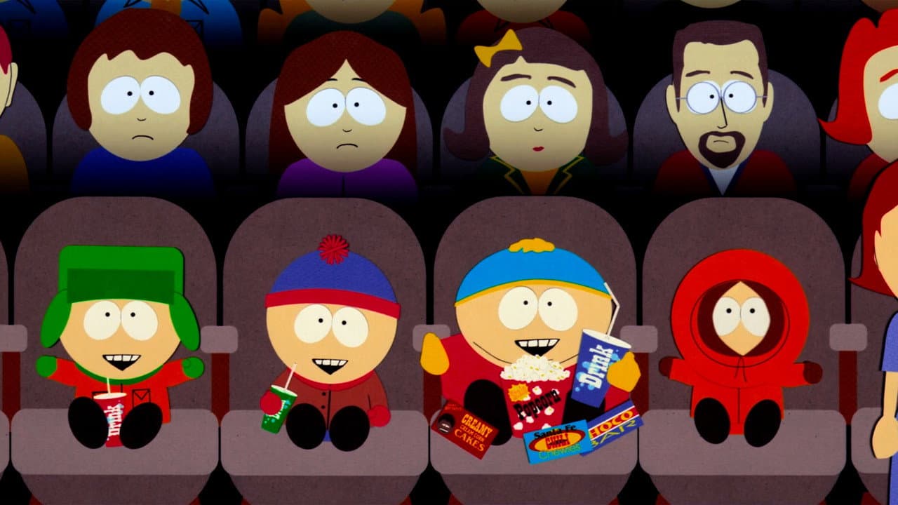 South Park: Bigger, Longer & Uncut still 6