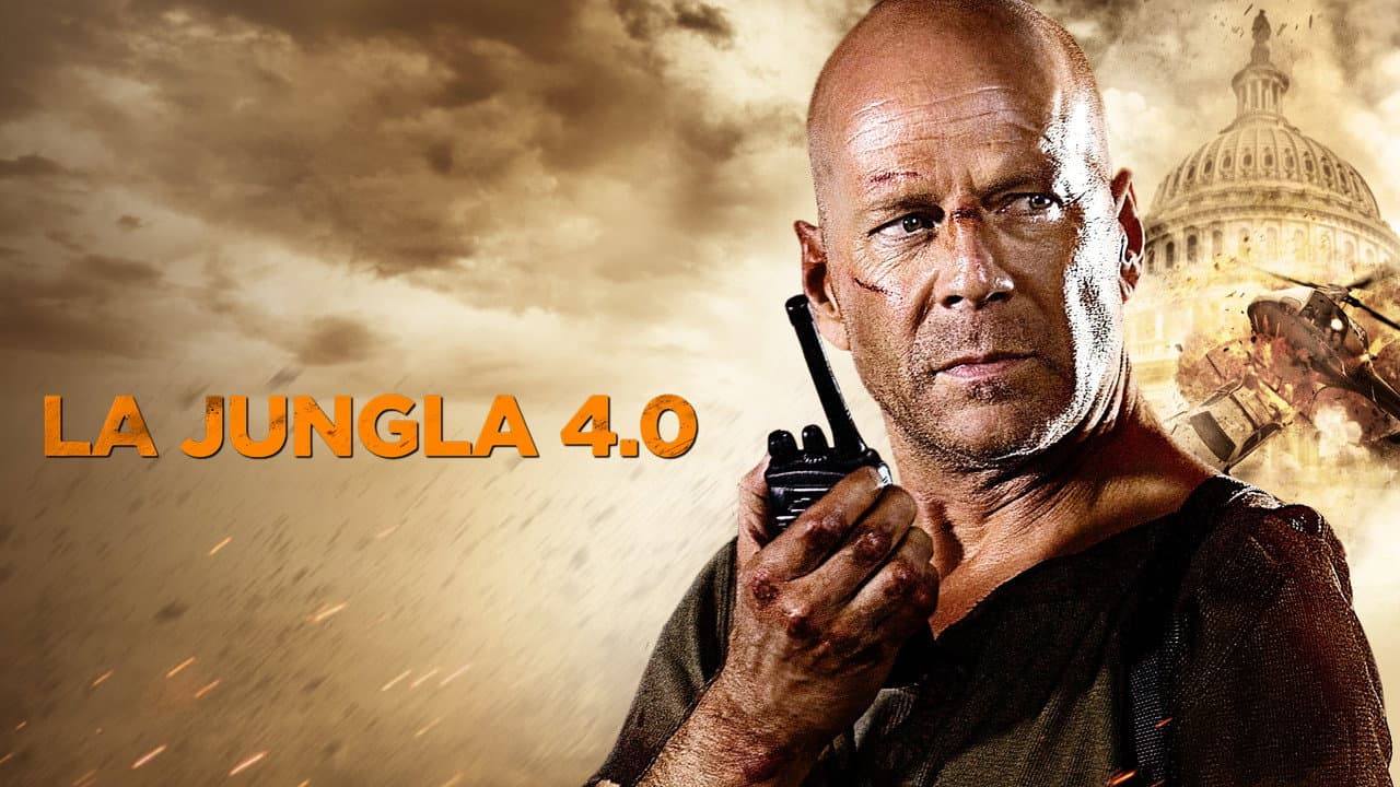 Live Free or Die Hard still 3