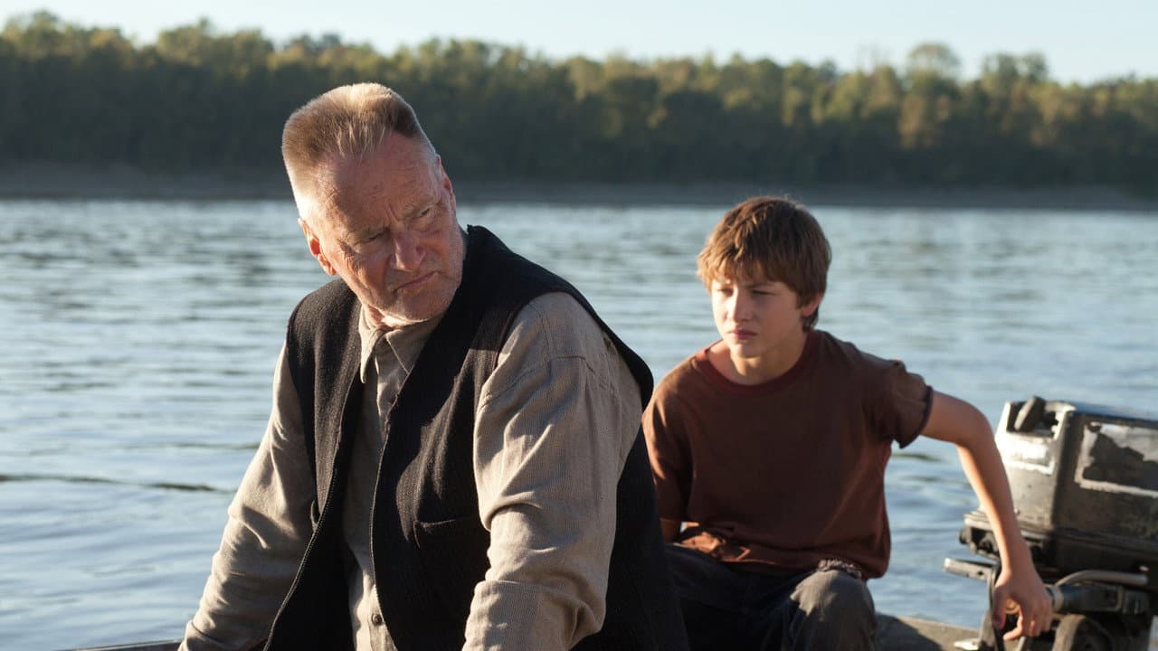 Mud still 6