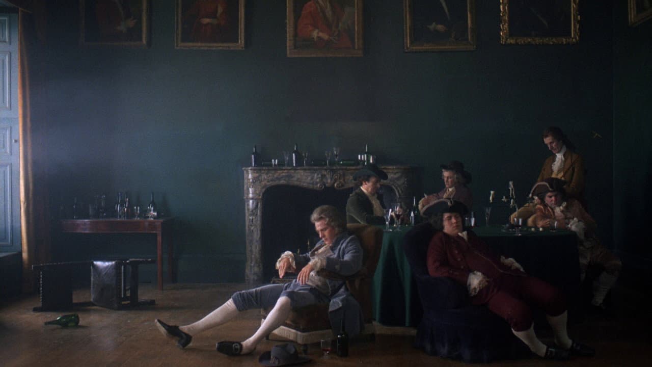 Barry Lyndon still 2