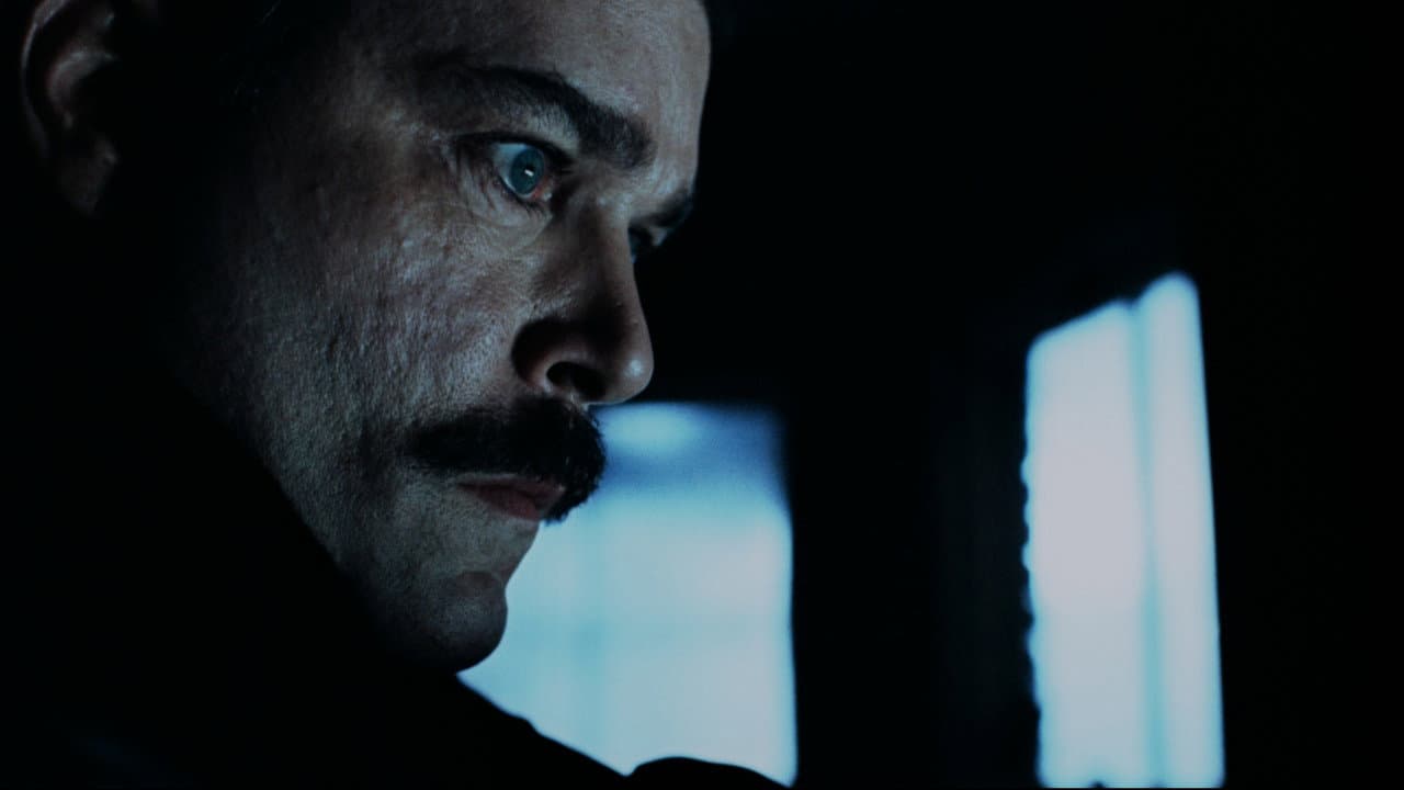 Narc still 8