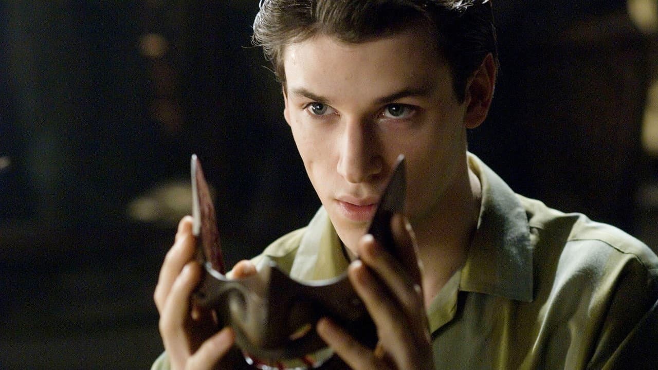 Hannibal Rising still 6