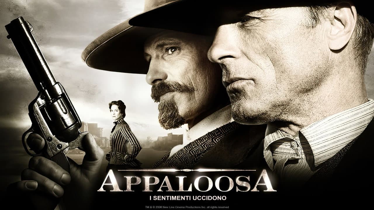 Appaloosa still 7