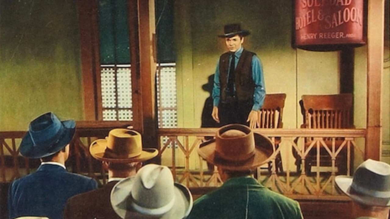 No Name on the Bullet still 5