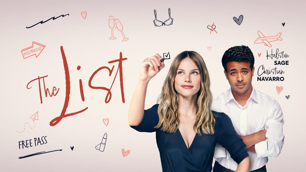 The List still 5