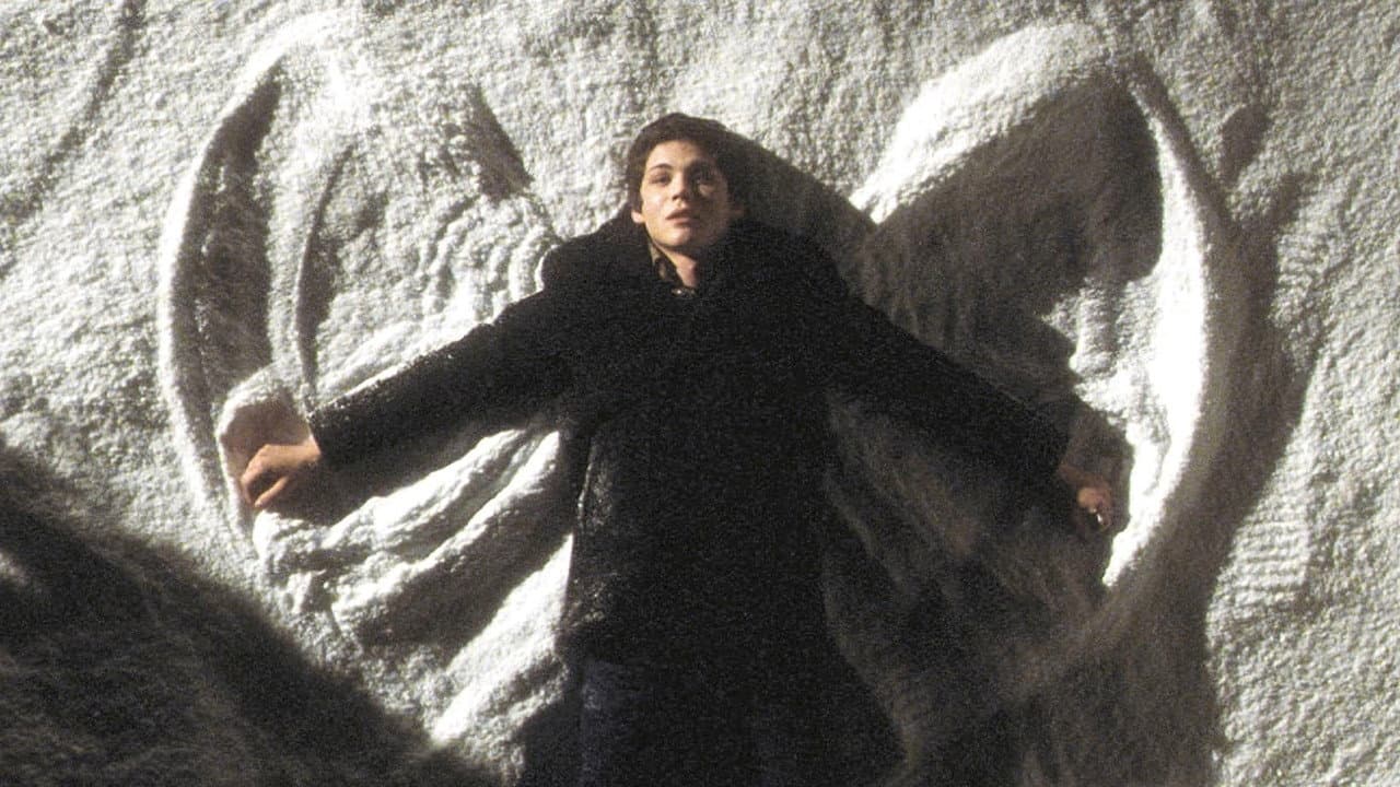 The Perks of Being a Wallflower still 8