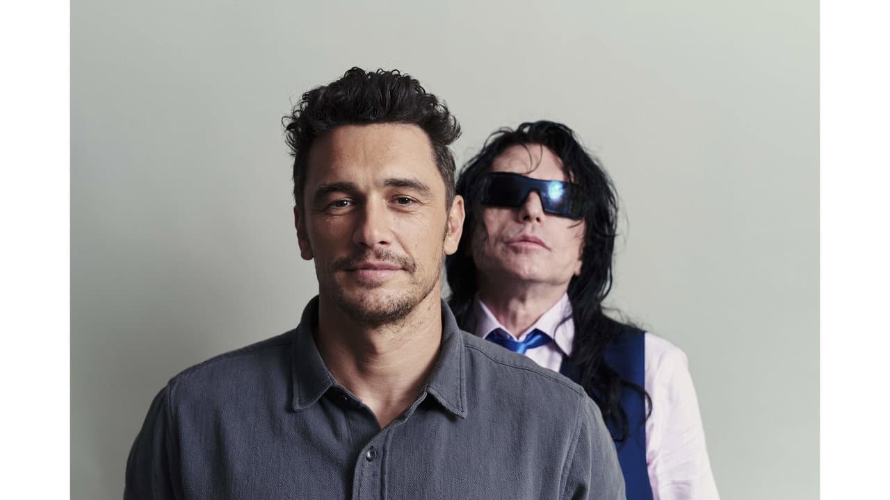 The Disaster Artist still 5