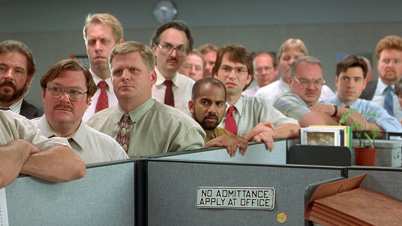 Office Space still 2