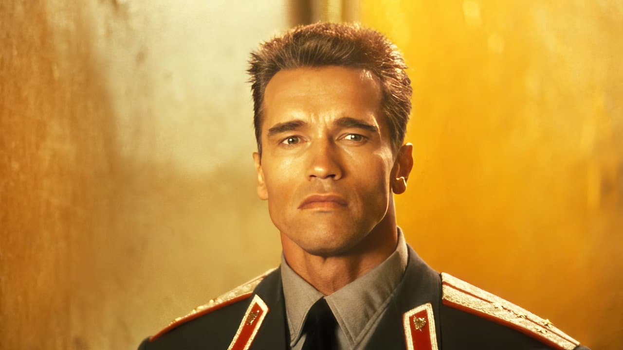 Red Heat still 7