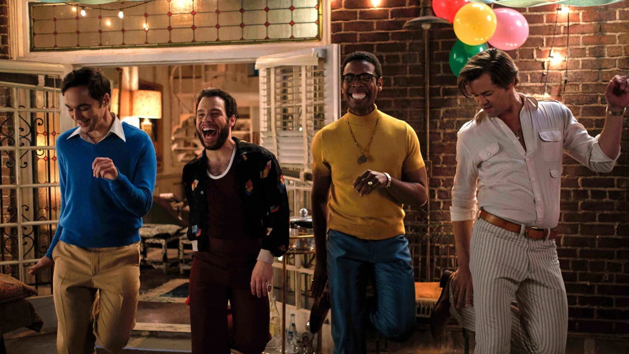 The Boys in the Band still 2
