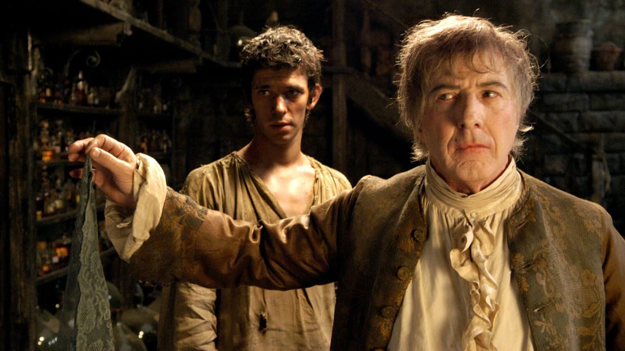 Perfume: The Story of a Murderer still 6