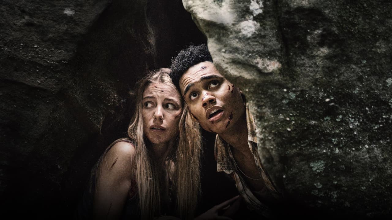 Wrong Turn still 5