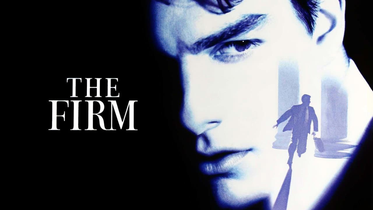 The Firm still 8