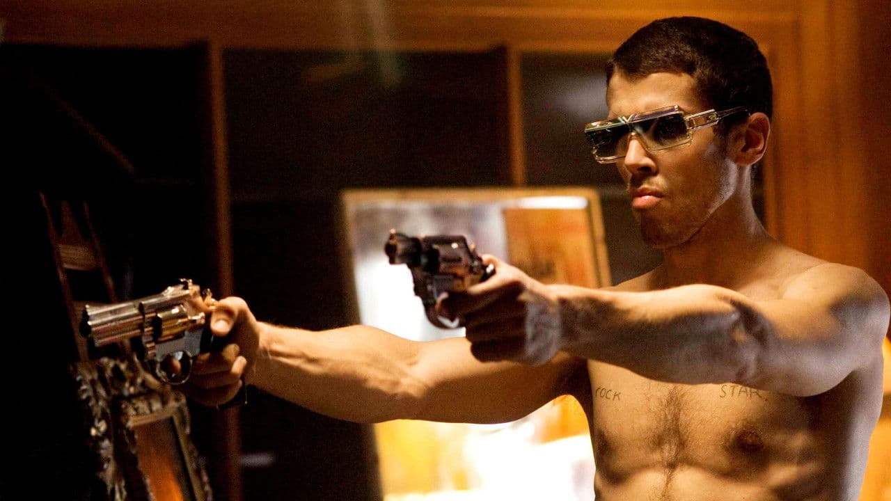 RocknRolla still 3