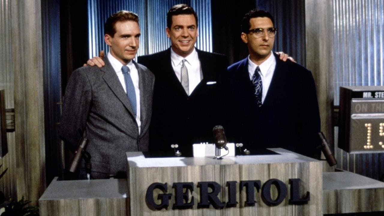 Quiz Show still 4