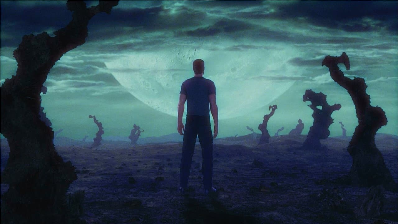 Final Fantasy: The Spirits Within still 5