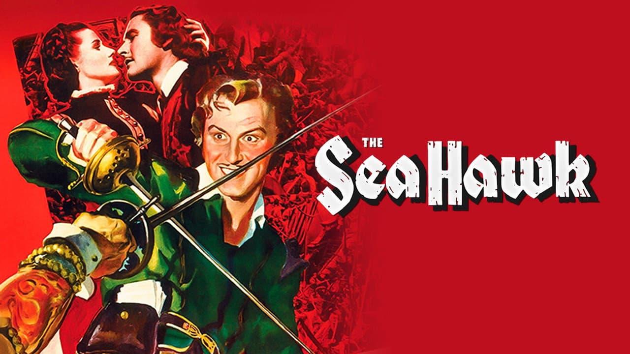 The Sea Hawk still 5