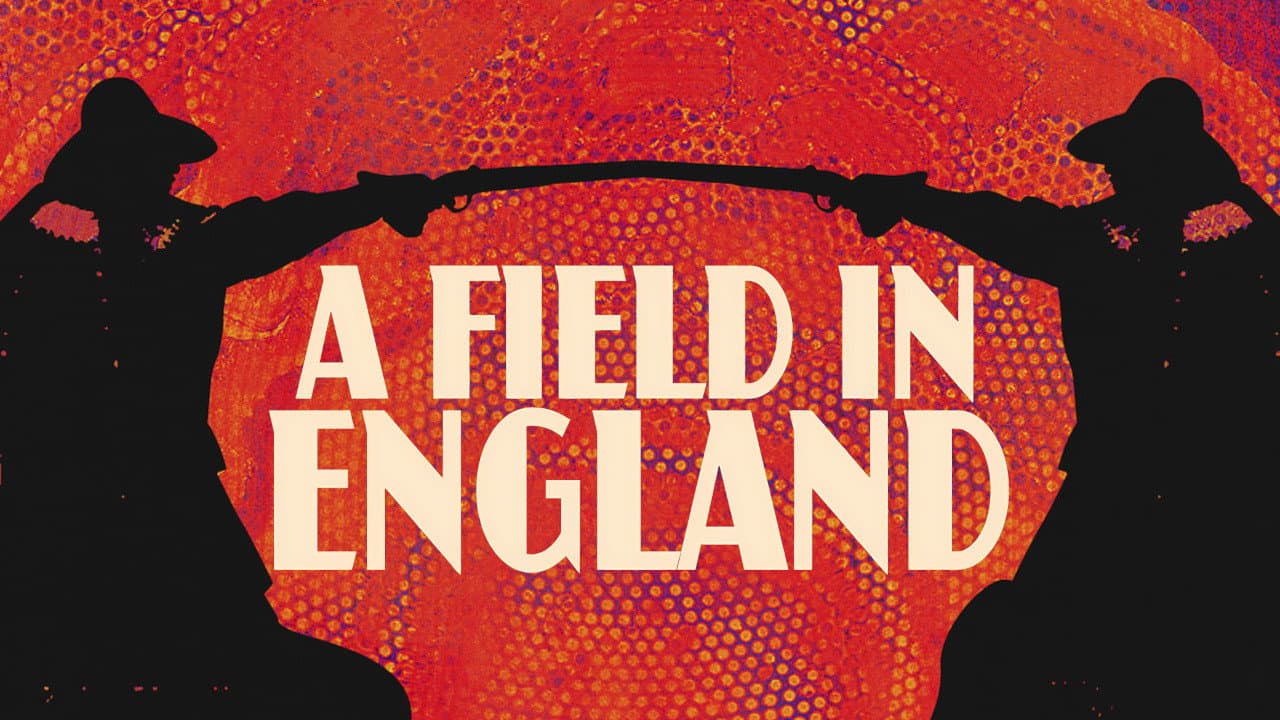 A Field in England still 3