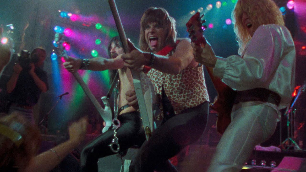 This Is Spinal Tap still 5