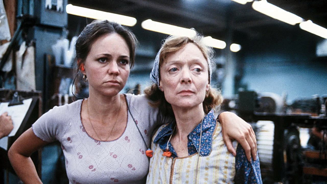 Norma Rae still 5