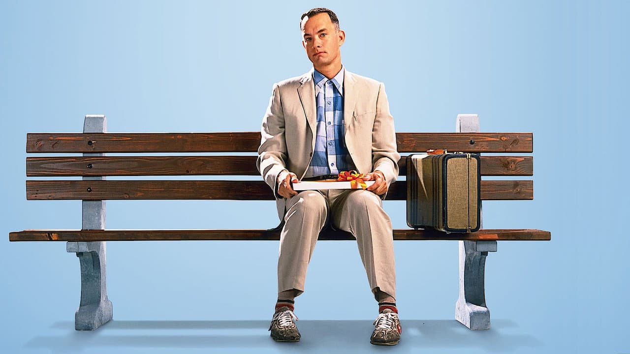 Forrest Gump still 8