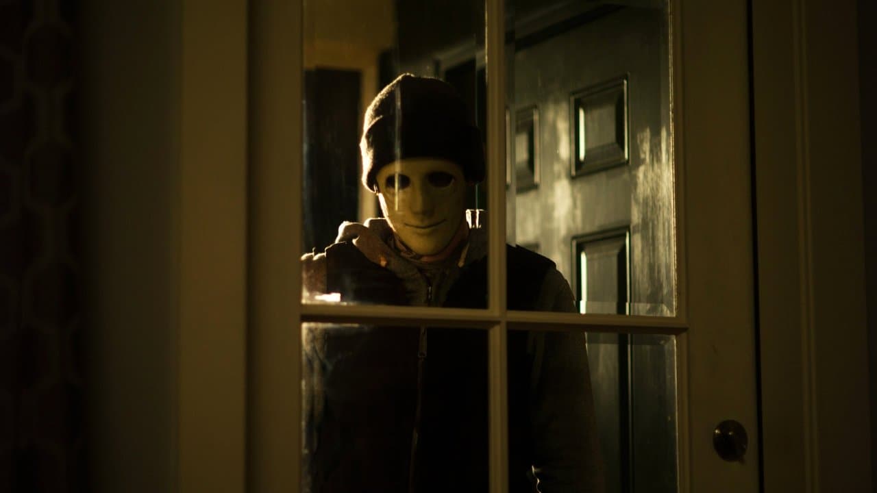 Hush still 7