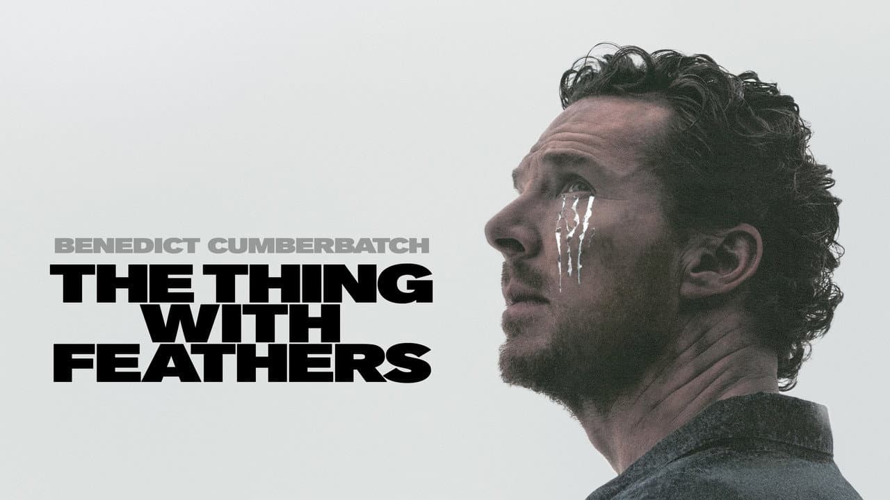 The Thing with Feathers still 1