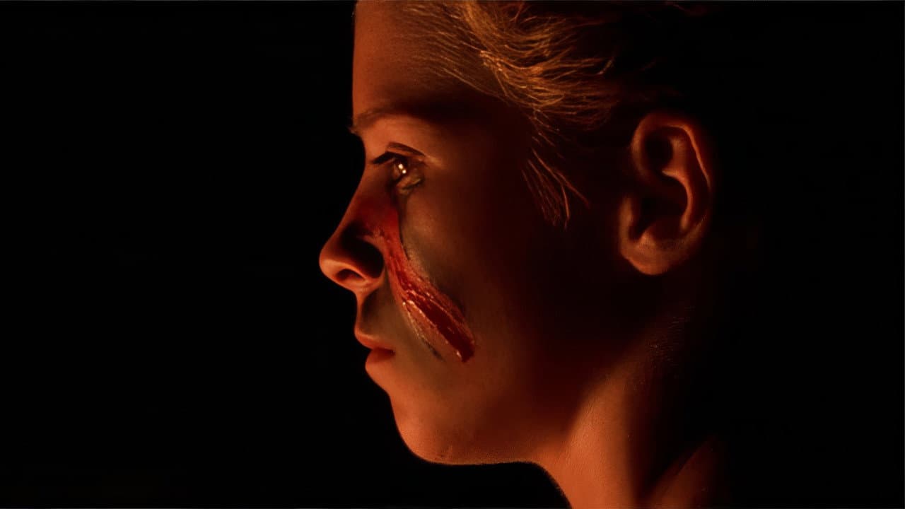 Lord of the Flies still 6