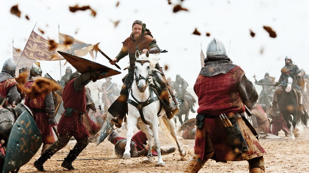 Robin Hood still 6