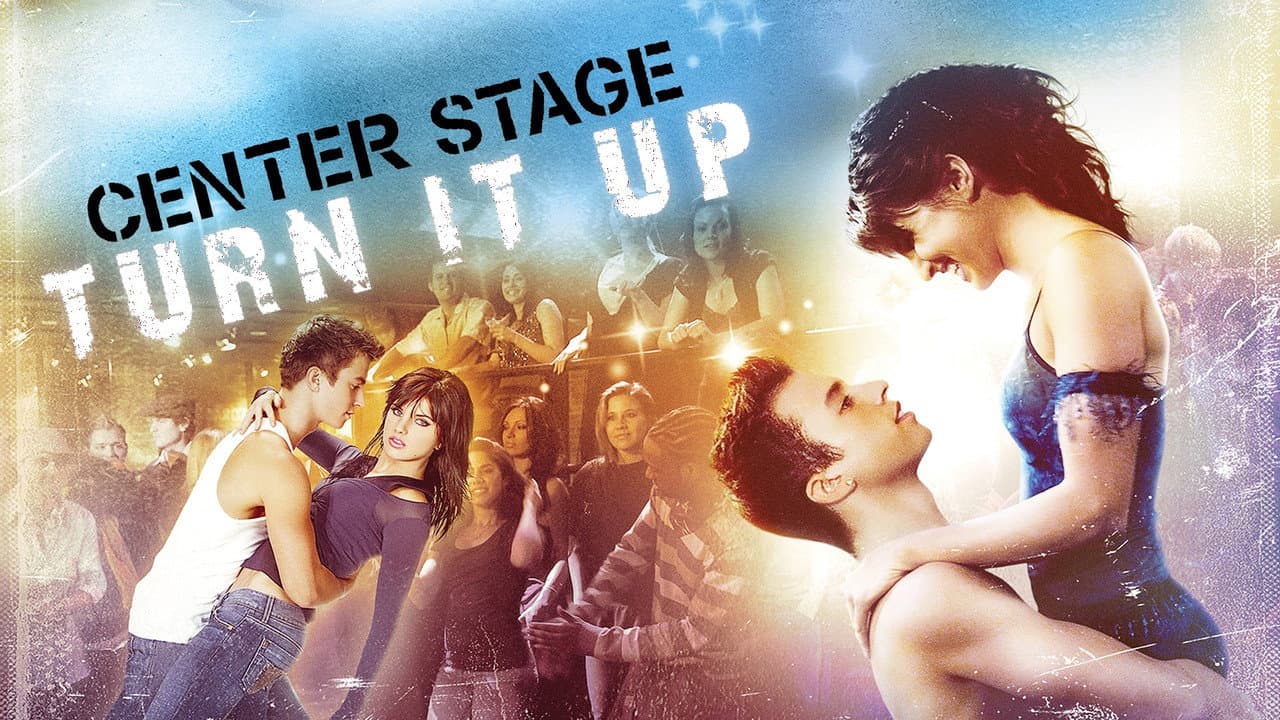 Center Stage: Turn It Up still 4