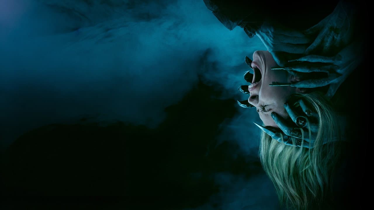 Insidious: Out of the Further (2026) - New Horror Film