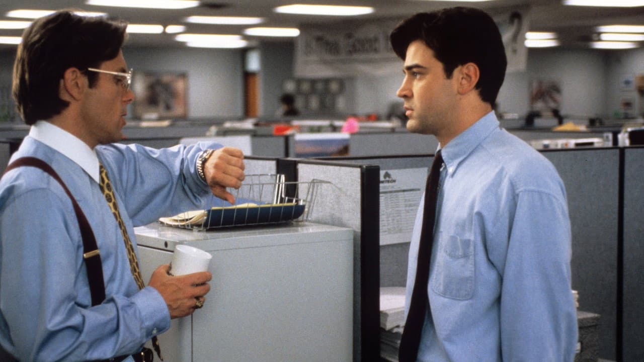 Office Space still 7