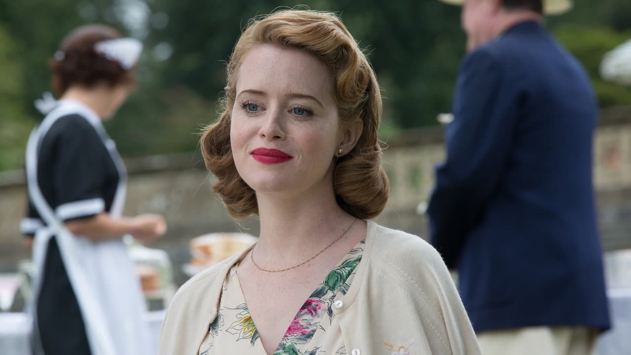 Breathe still 5