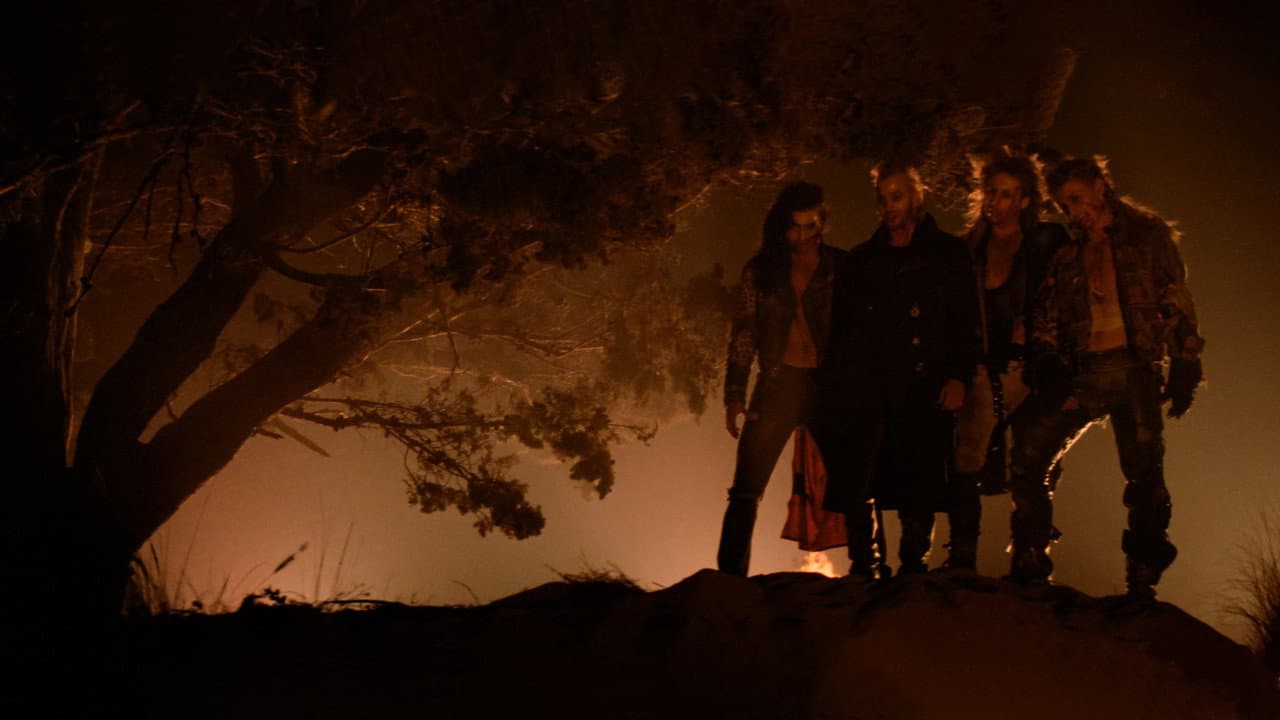 The Lost Boys still 6