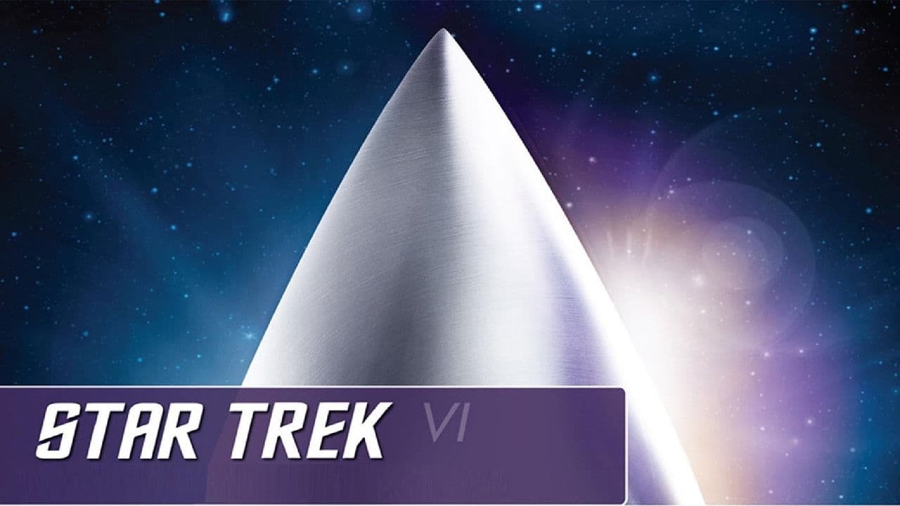 Star Trek VI: The Undiscovered Country still 8