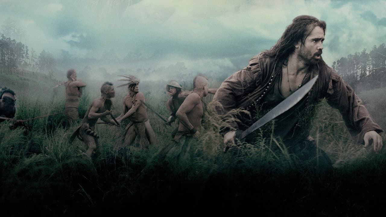 The New World still 7
