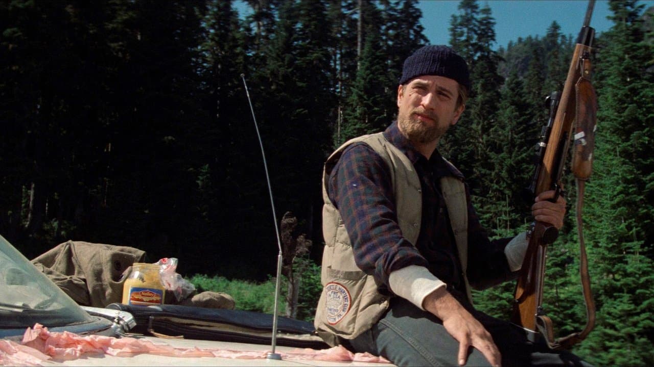 The Deer Hunter still 2