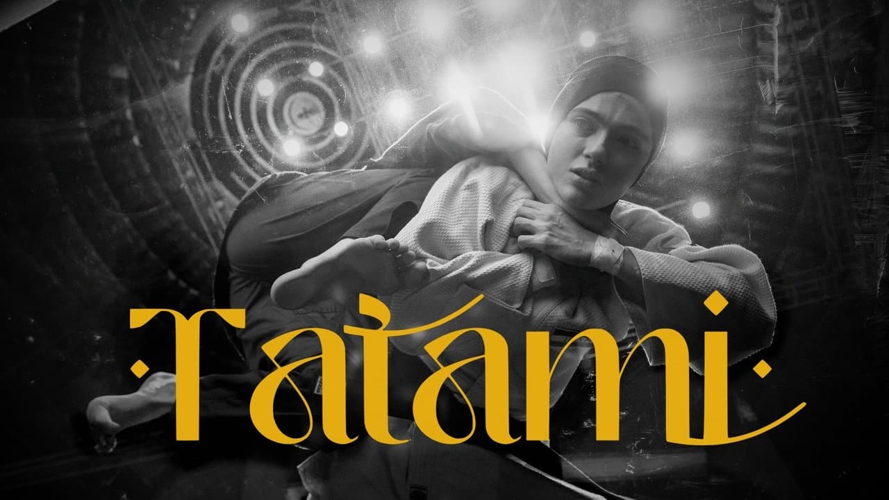Tatami still 1