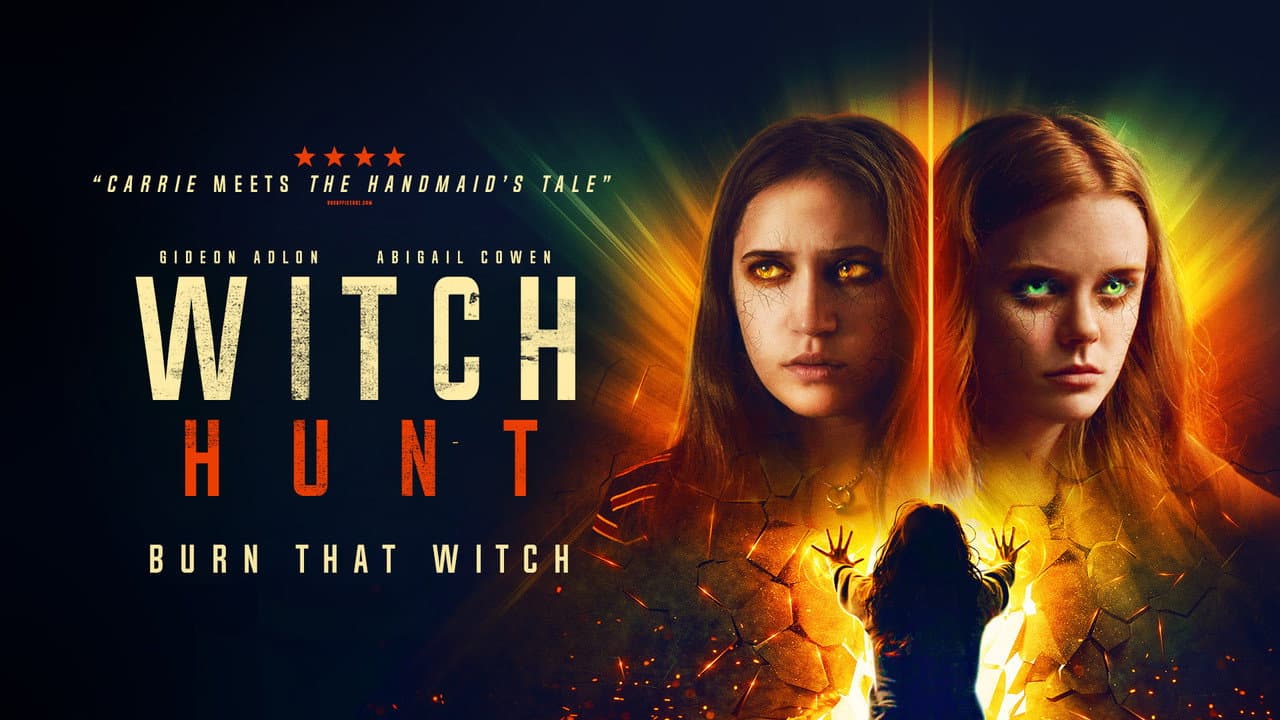 Witch Hunt still 6