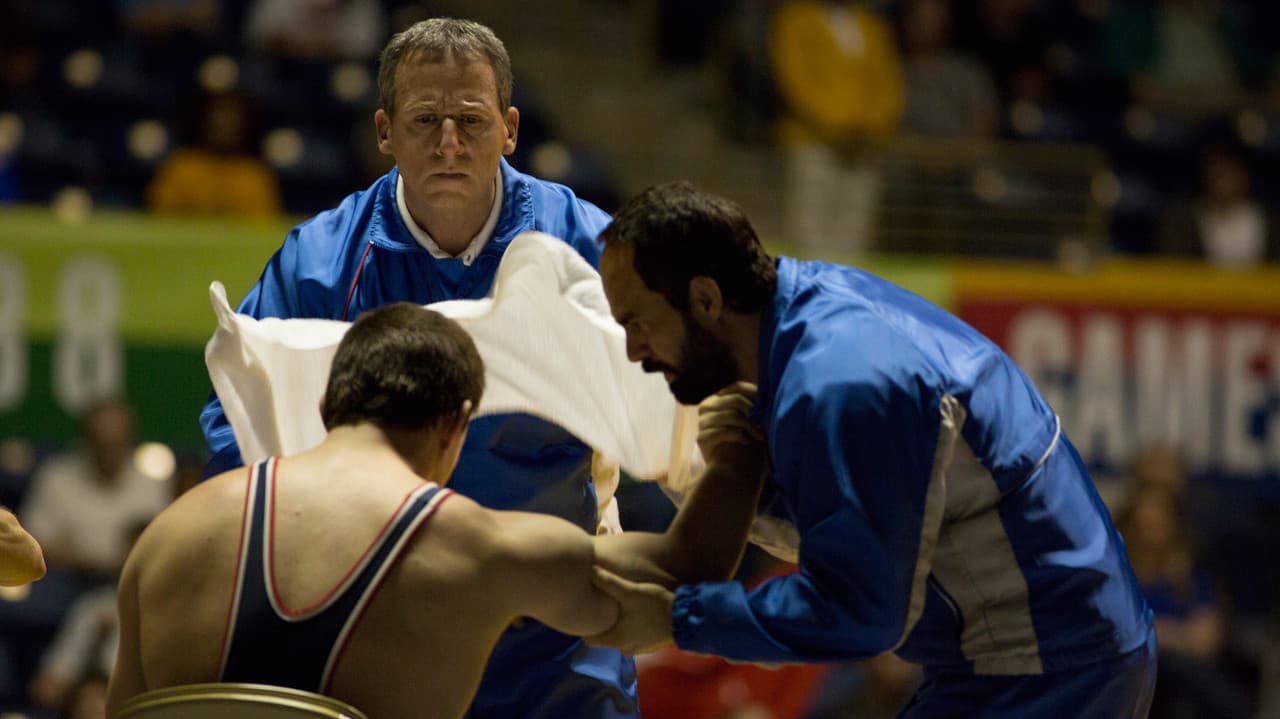 Foxcatcher still 6