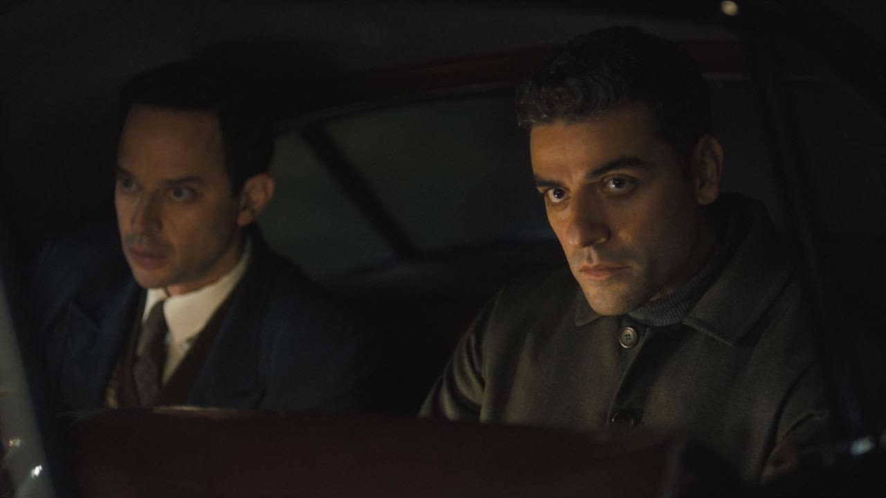 Operation Finale still 6