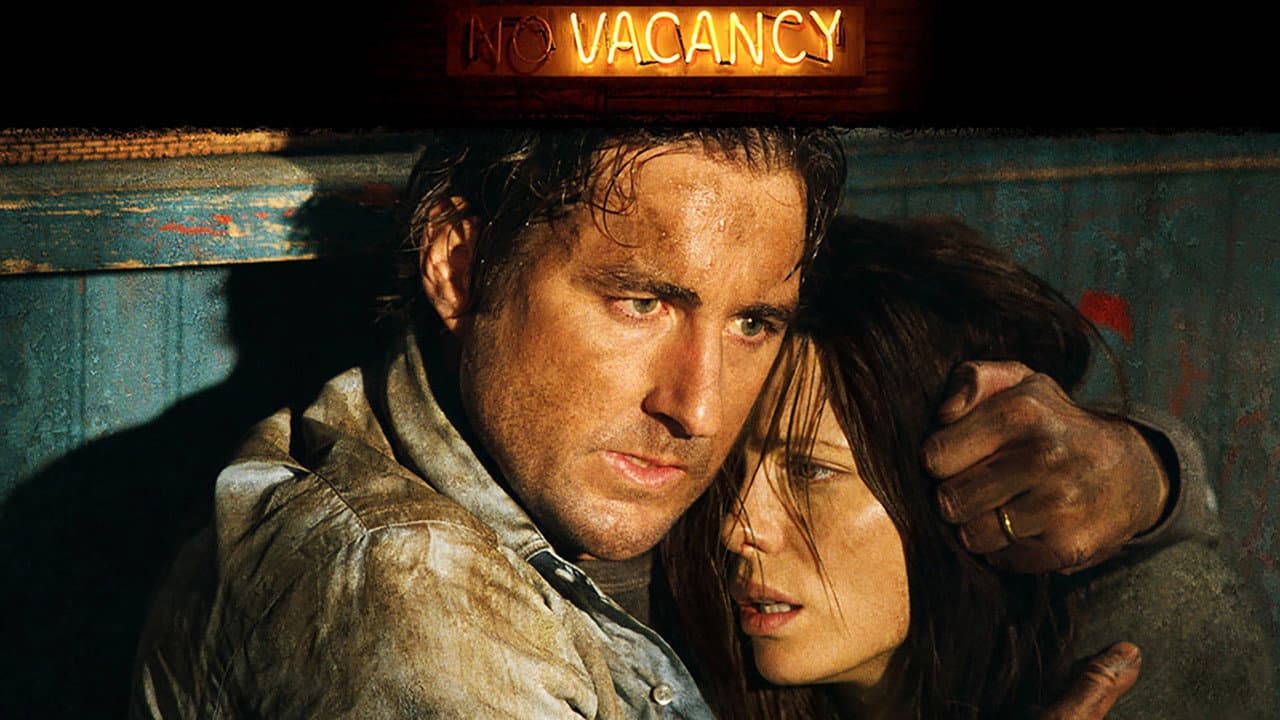Vacancy still 2