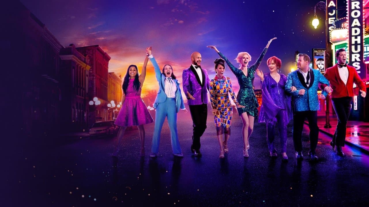 The Prom still 1