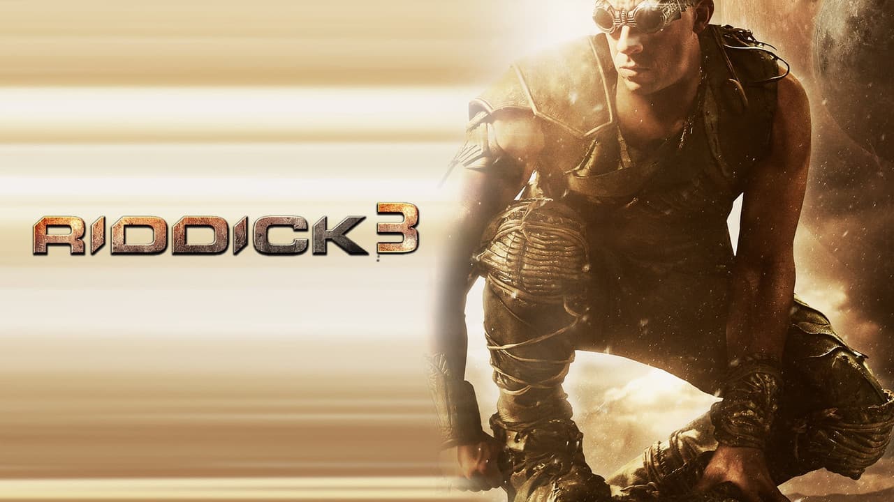 Riddick still 3