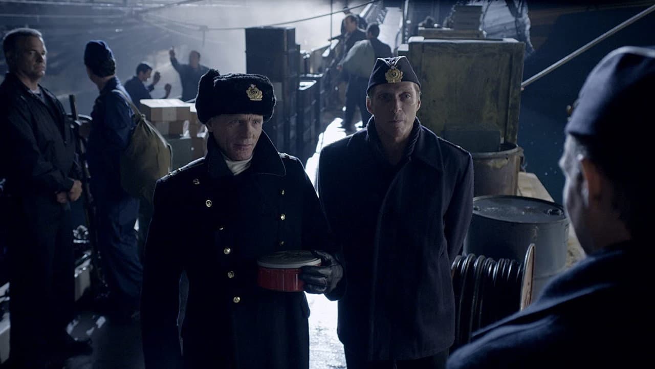 Phantom still 5